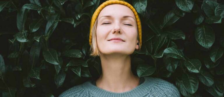 Méditation en Pleine Conscience Inspiir