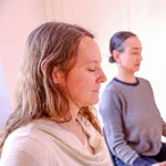 Cours de méditation en groupe Inspiir