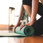 Cours de yoga à Draveil en Essonne