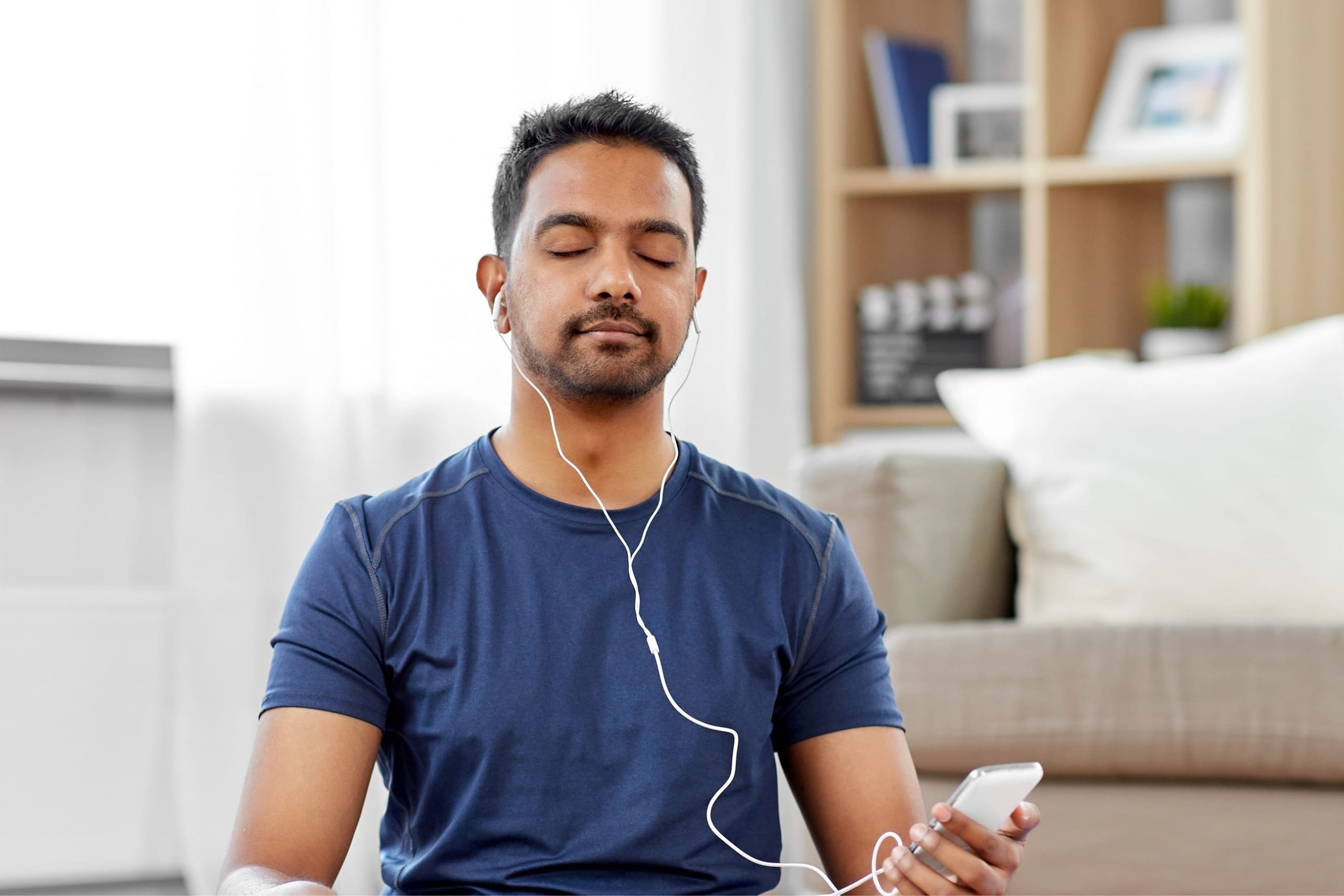 Cours de méditation en ligne avec Inspiir à Draveil