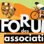 Forum des associations de Draveil 2025